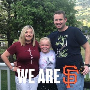 Meet your Posher, Ben